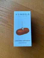 NIEUW Vondels ornament glass Dutch kroket, Nieuw, Ophalen of Verzenden