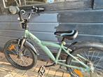 Jongensfiets 20 inch, Fietsen en Brommers, Fietsen | Jongens, Ophalen, Gebruikt, 20 inch