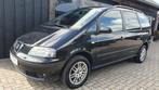 Seat Alhambra 1.8-20VT Active Style *EXPORT*, Auto's, Seat, Voorwielaandrijving, Euro 5, Gebruikt, 4 cilinders