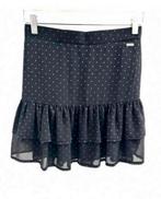 Zwart rokje met gouden studs van Ambika, Kleding | Dames, Rokken, Zwart, Ophalen of Verzenden, Zo goed als nieuw, Maat 36 (S)