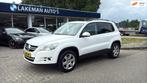 Volkswagen Tiguan 2.0 TSI Comfort&Design 4Motion Whiteline H, Automaat, Electronic Stability Program (ESP), Gebruikt, 4 cilinders