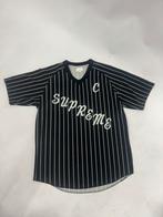 Supreme A.D. Baseball Jersey 2017, Sport en Fitness, Honkbal en Softbal, Ophalen of Verzenden, Zo goed als nieuw, Honkbal, Kleding