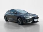 Ford Focus 1.0 EcoBoost Hybrid ST Line X | Automaat | Naviga, Stof, Gebruikt, Origineel Nederlands, Bedrijf