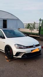 Voorspoiler Golf 7 GTI ( Clubsport ), Ophalen, Gebruikt, Volkswagen