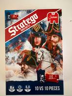 Stratego Quick Battle, Hobby en Vrije tijd, Gezelschapsspellen | Bordspellen, Een of twee spelers, Ophalen of Verzenden, Nieuw