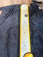 Santa Cruz snowboard 159 cm, Sport en Fitness, Ophalen, Gebruikt, Board