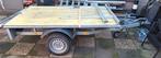 Aanhanger 220/150, Auto diversen, Aanhangers en Bagagewagens, Ophalen of Verzenden, Zo goed als nieuw
