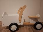 Loopfiets bakfiets little dutch, Ophalen, Zo goed als nieuw