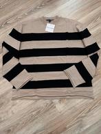 Sofie D’Hoore trui nieuw maat M, Maat 38/40 (M), Verzenden, Zwart, Nieuw