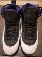 Jordan Jumpman Sneakers Maat 44, Verzenden, Zwart, Zo goed als nieuw, Jordan