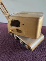 Friedrich Frobel Werdau - Hijskraan - Vintage - Uniek, Ophalen