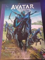 Avatar Tsu'teys pad 1 en 2, Boeken, Strips | Comics, Nieuw, Ophalen of Verzenden