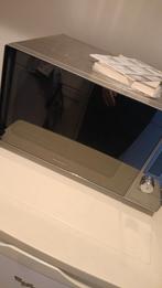 SilverCrest Magnetron SMW 900 EDS B5 - Defect, Witgoed en Apparatuur, Magnetrons, Ophalen of Verzenden, Magnetron, Draaiplateau