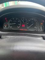 Peugeot 607 2.0 16V 2004 handbak moet vandaag of morgen weg, Auto's, Voorwielaandrijving, 136 pk, Origineel Nederlands, Bedrijf