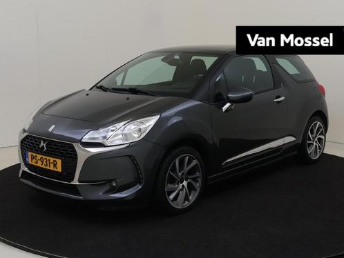 DS 3 1.2 PureTech Business | Trekhaak | PDC | Airco | Multim, Auto's, DS, Bedrijf, Te koop, DS 3, ABS, Airbags, Airconditioning