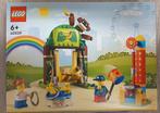 Lego gwp Kinderkermis (40529)Nieuw in doos., Ophalen of Verzenden, Nieuw, Complete set, Lego