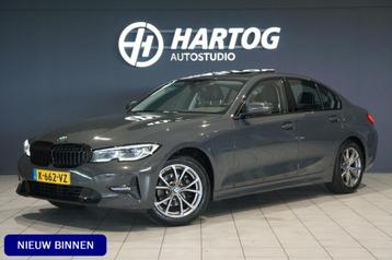 BMW 3-serie 318i High Executive + SCHUIFDAK / LASERLIGHT / L beschikbaar voor biedingen