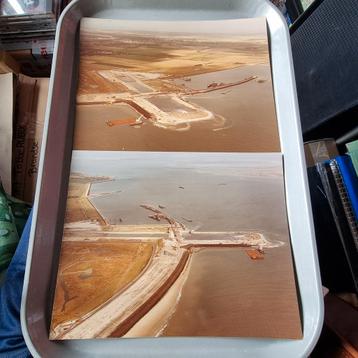 OOSTERSCHELDE '80 WESTERSCHELDE '83 beschikbaar voor biedingen