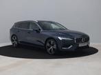 Volvo V60 2.0 T8 Twin Engine AWD Inscription | CAMERA | B&W, Auto's, Volvo, Automaat, Gebruikt, 4 cilinders, Blauw