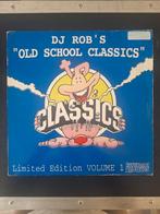 Rotterdam Records Classics:  Limited Edition volume 1, Cd's en Dvd's, Vinyl | Dance en House, Ophalen of Verzenden, Zo goed als nieuw