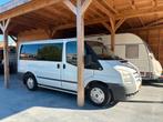 Ford Tourneo 2.2D 74KW 2013, Caravans en Kamperen, Campers, Buscamper of Camperbus, Particulier, Ford, Handgeschakeld