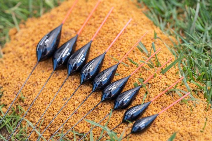 Preston Natural Pole Float Kerry dobber, Watersport en Boten, Hengelsport | Witvissen, Nieuw, Dobber of Lood, Ophalen of Verzenden