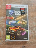 Rocket League Nintendo switch, Spelcomputers en Games, Games | Nintendo Switch, Ophalen, Racen en Vliegen, Zo goed als nieuw, 3 spelers of meer