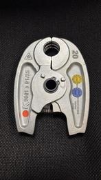 Uponor Persbek Mini 20, Ophalen of Verzenden, Nieuw