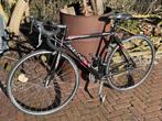 Racefiets Sensa Umbria, 52 cm, Fietsen en Brommers, Fietsen | Racefietsen, 28 inch, Gebruikt, Aluminium, 49 tot 53 cm