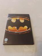 Batman - Michael Keaton - dvd, Cd's en Dvd's, Vanaf 12 jaar, Ophalen of Verzenden, Gebruikt, Actie