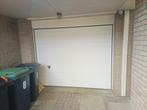 Novoferm Elektrische Garagedeur - Goede Staat, Ophalen, Gebruikt, Garagedeur, 120 cm of meer