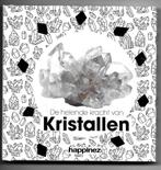 De helende kracht van Kristallen, Boeken, Nieuw, Ophalen of Verzenden, Instructieboek, Overige onderwerpen