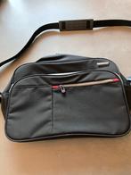 Samsonite laptop tas, Computers en Software, Laptoptassen, Ophalen of Verzenden, Zo goed als nieuw, Schoudertas