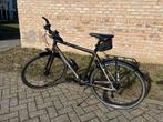 Koga Lightdelux herenfiets, Gebruikt, Versnellingen, 53 tot 57 cm, Ophalen