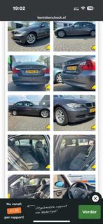 Bmw e90 320i 2.0 2005, Auto-onderdelen, Ophalen of Verzenden, Gebruikt, BMW
