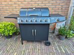 gasgrill BBQ, Tuin en Terras, Gasbarbecues, Ophalen, Gebruikt, El Fuego