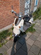 Aprillia Mojito snor Piaggio lang Carter Yasuni R, Fietsen en Brommers, Snorfietsen en Snorscooters, Ophalen, Piaggio, Gebruikt
