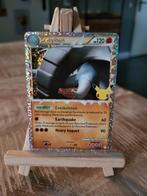 Donphan - Celebrations #107/123, Hobby en Vrije tijd, Verzamelkaartspellen | Pokémon, Nieuw, Ophalen of Verzenden, Losse kaart