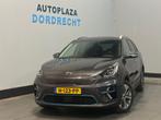 Kia E-Niro ExecutiveLine 64 kWh, Gebruikt, Zwart, 1712 kg, 174 min