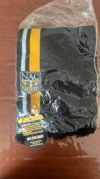 Retro NAC Breda sjaal, Ophalen of Verzenden, NAC Breda, Vaantje of Sjaal