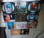Verschillende titels laserdiscs (11 stuks75€, Alle leeftijden, Ophalen of Verzenden, Gebruikt