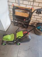 Goede elektrische maaier te koop!, Ophalen, Gebruikt