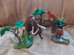 Playmobil Oertijd: Mammoet & Sabeltandtijger, Kinderen en Baby's, Speelgoed | Playmobil, Ophalen of Verzenden, Gebruikt, Los playmobil