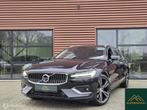 Volvo V60 2.0 T5 Inscription 250PK Harman Kardon|360Camera, Auto's, Volvo, 15 km/l, Gebruikt, 4 cilinders, 1969 cc