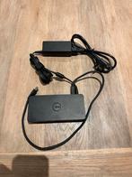 Dell Docking Station - Weg ivm overcompleet, Ophalen of Verzenden, Gebruikt, Docking station, Laptop