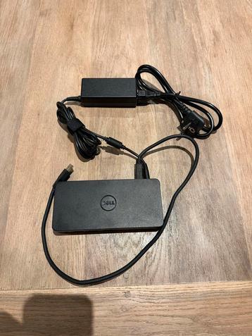 Dell Docking Station - Weg ivm overcompleet beschikbaar voor biedingen