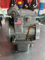 Edelbrock qwicksilver carburateur, Ophalen of Verzenden