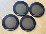 T E A B : 4 NIEUWE originele Pioneer autospeaker kappen., Ophalen, Nieuw