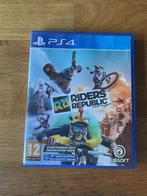 Riders Republic, Spelcomputers en Games, Ophalen, Zo goed als nieuw