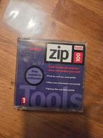 Iomega zip disk 100, Computers en Software, Ophalen of Verzenden